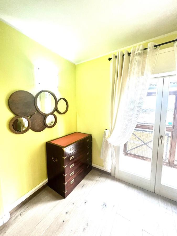 Attico Darsena Nuova Apartamento Ravena Exterior foto