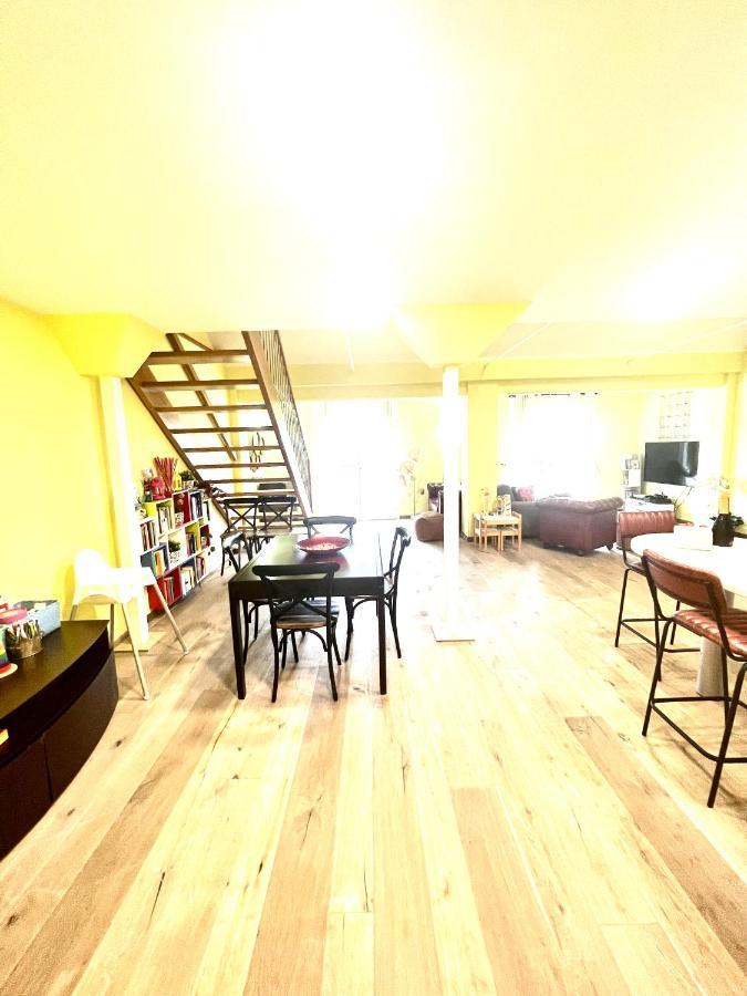 Attico Darsena Nuova Apartamento Ravena Exterior foto