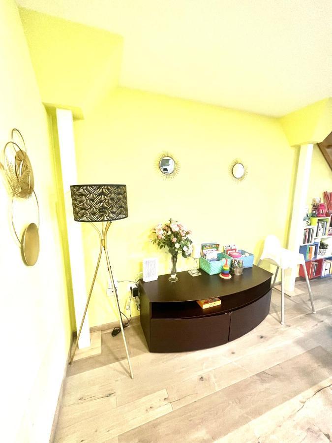 Attico Darsena Nuova Apartamento Ravena Exterior foto