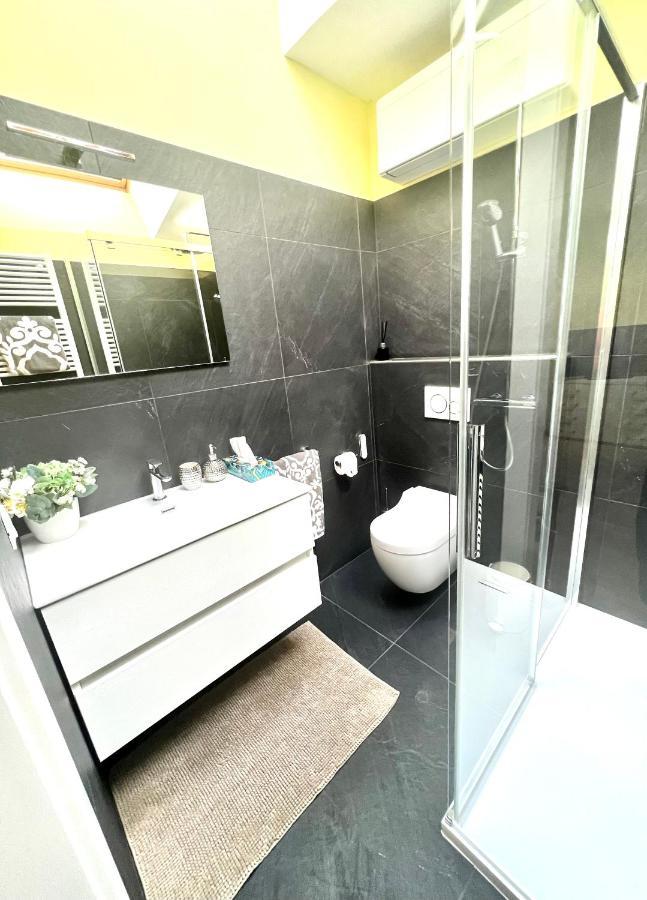 Attico Darsena Nuova Apartamento Ravena Exterior foto