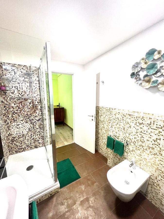 Attico Darsena Nuova Apartamento Ravena Exterior foto