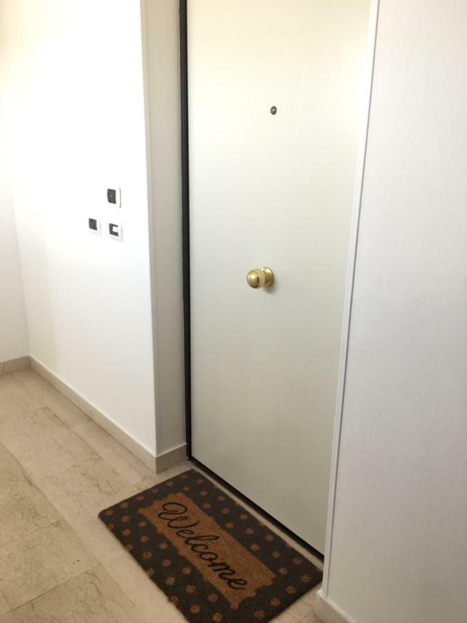 Attico Darsena Nuova Apartamento Ravena Exterior foto